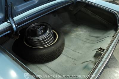 1965 Chevrolet Impala SS