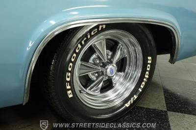 1965 Chevrolet Impala SS