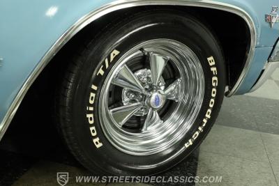 1965 Chevrolet Impala SS