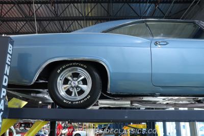 1965 Chevrolet Impala SS