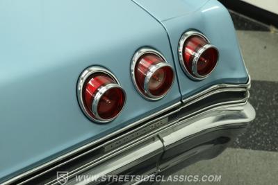 1965 Chevrolet Impala SS