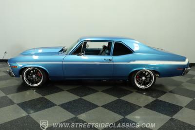 1972 Chevrolet Nova