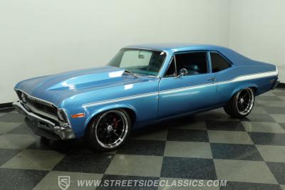 1972 Chevrolet Nova