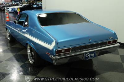 1972 Chevrolet Nova