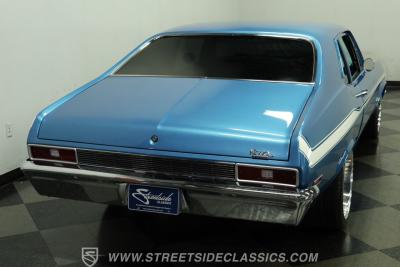 1972 Chevrolet Nova