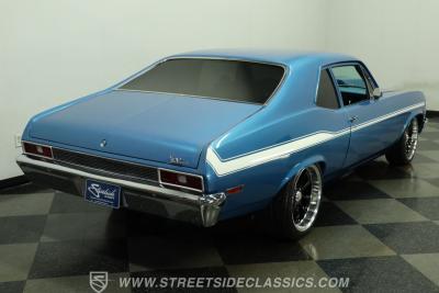 1972 Chevrolet Nova