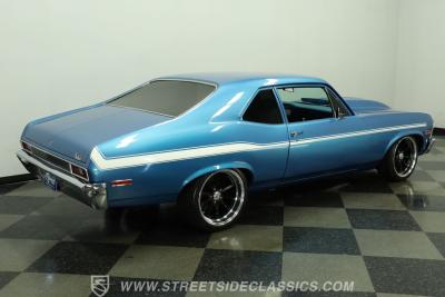1972 Chevrolet Nova