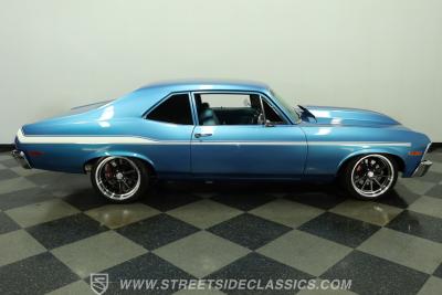 1972 Chevrolet Nova