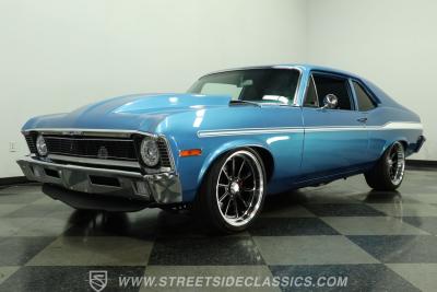 1972 Chevrolet Nova