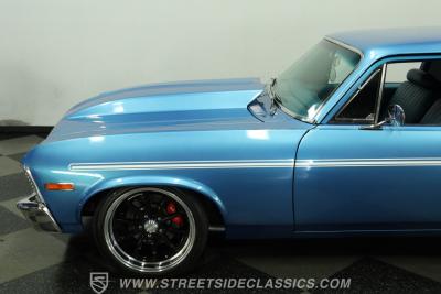 1972 Chevrolet Nova