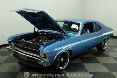 1972 Chevrolet Nova