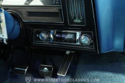 1972 Chevrolet Nova