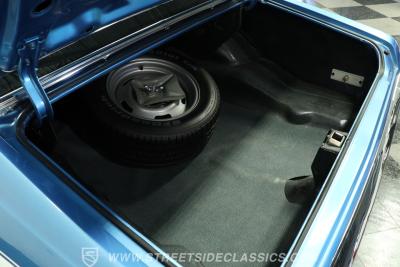 1972 Chevrolet Nova