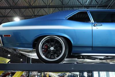 1972 Chevrolet Nova