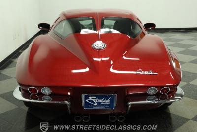 2005 Chevrolet Corvette Retro Vettes Custom Build