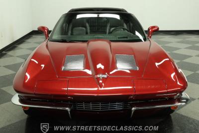 2005 Chevrolet Corvette Retro Vettes Custom Build