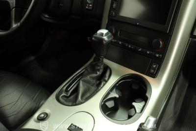 2005 Chevrolet Corvette Retro Vettes Custom Build