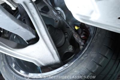 2005 Chevrolet Corvette Retro Vettes Custom Build