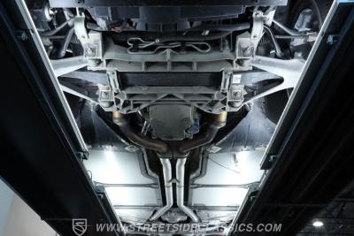 2005 Chevrolet Corvette Retro Vettes Custom Build