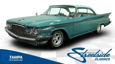 1960 DeSoto Fireflite