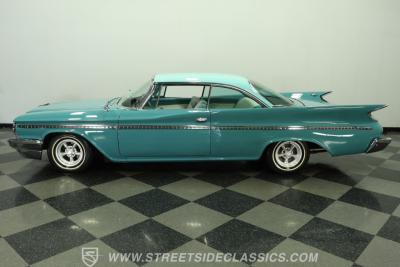 1960 DeSoto Fireflite