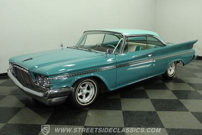 1960 DeSoto Fireflite