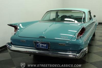 1960 DeSoto Fireflite