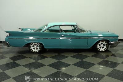 1960 DeSoto Fireflite
