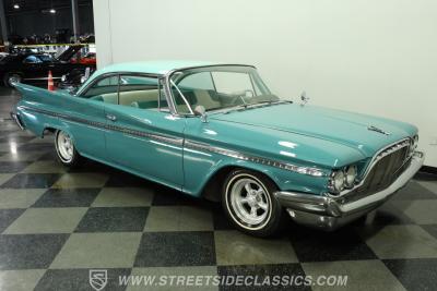 1960 DeSoto Fireflite