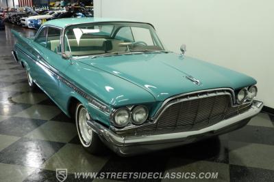1960 DeSoto Fireflite