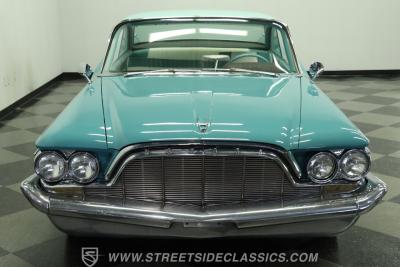 1960 DeSoto Fireflite