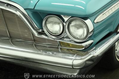 1960 DeSoto Fireflite