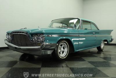 1960 DeSoto Fireflite