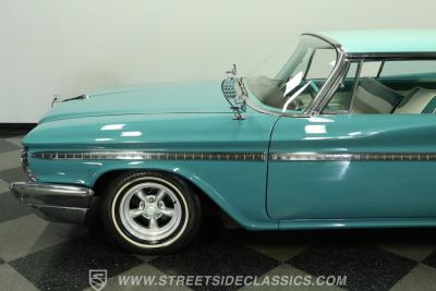 1960 DeSoto Fireflite