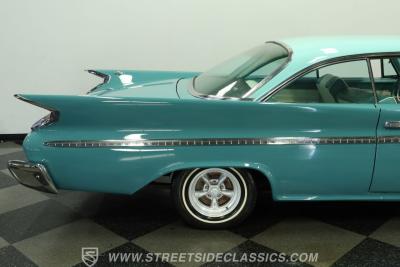 1960 DeSoto Fireflite