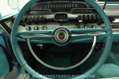 1960 DeSoto Fireflite