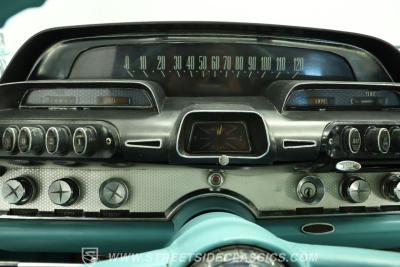 1960 DeSoto Fireflite