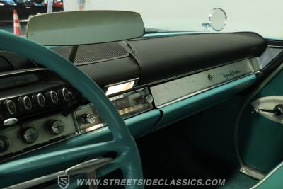 1960 DeSoto Fireflite