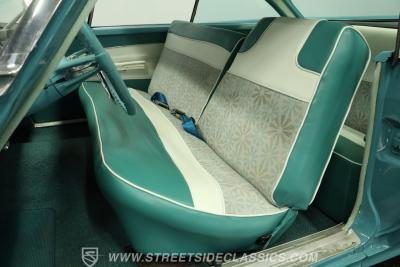 1960 DeSoto Fireflite