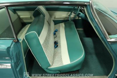1960 DeSoto Fireflite