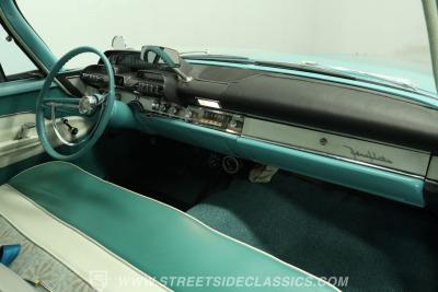 1960 DeSoto Fireflite