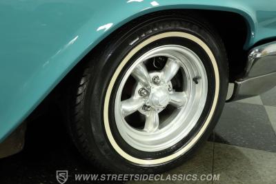 1960 DeSoto Fireflite