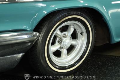 1960 DeSoto Fireflite