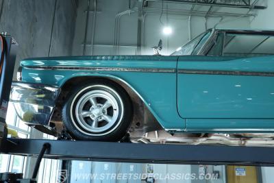 1960 DeSoto Fireflite
