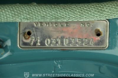 1960 DeSoto Fireflite