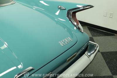 1960 DeSoto Fireflite