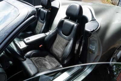 2004 Aston Martin ASTON MARTIN AR1 ZAGATO