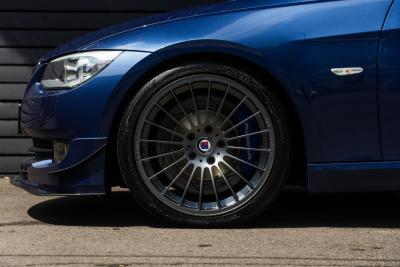 2012 BMW Alpina GT3