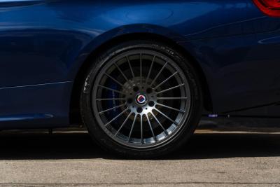 2012 BMW Alpina GT3