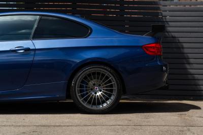 2012 BMW Alpina GT3